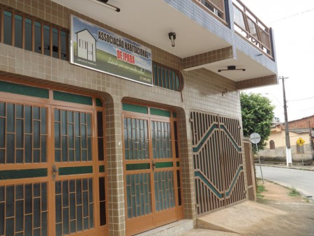 ASSOCIAÇÃO HABITACIONAL DE IPABA-MG