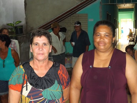 Iolanda é Eleita Presidente do Sindicato dos Trabalhadores Rurais Asalariados e Agricultores Familiar de Ipaba-MG